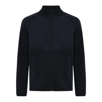 Kurtka z mikropolaru Iqoniq Talung, poliester z recyklingu (NAX-T9603.001.4XL)