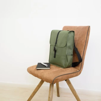 RPET backpack (NAX-V1547-03)