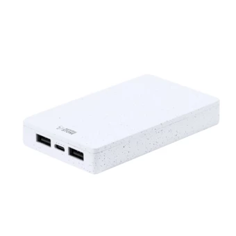 Power bank 5000 mAh z ekstraktu kamienia (NAX-V2001-02)