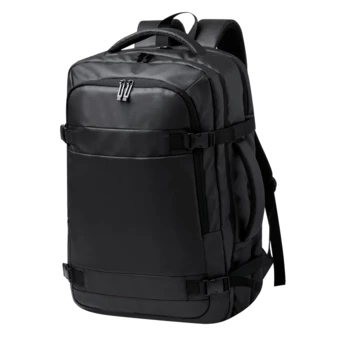 Laptop backpack 17" (NAX-V2057-03)