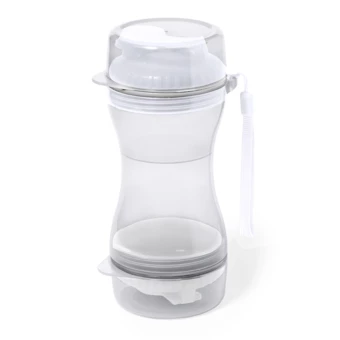 Zestaw podróżny dla psa, miski dla psa (NAX-V2119-02)