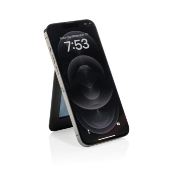 Magnetyczny portfel Magstand RPU, stojak na telefon (NAX-P301.7501)