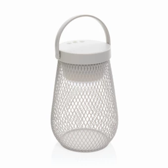 Lampka na biurko Aurora, plastik z recyklingu (NAX-P513.7502)