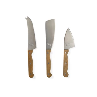 Zestaw do sera VINGA Story of Cheese (NAX-VG590-06)