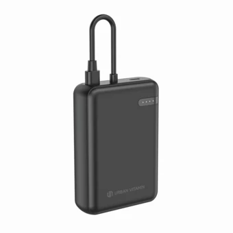 Power bank 10000 mAh Urban Vitamin Fullerton (NAX-P322.8701)