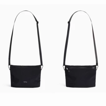 Saszetka zapinana w pasie, nerka Bellroy (NAX-P763.3801)