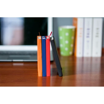 Notatnik ok. A6 | Grant (NAX-V2329-03)