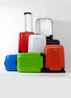 Walizka, torba na kółkach (NAX-V4943-11)