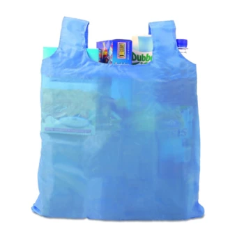 Torba na zakupy, składana (NAX-V5804-23)