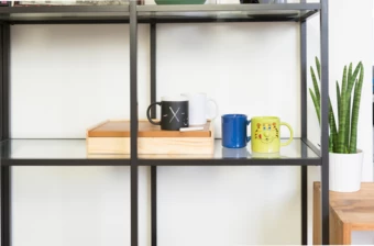 Kubek porcelanowy 250 ml (NAX-V5563-03)