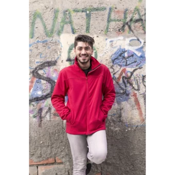 Wodoodporna i oddychająca kurtka (NAX-V7138-03XL)