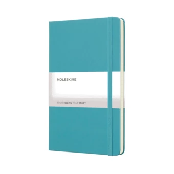 MOLESKINE Notatnik ok. A5 (NAX-VM301-29)