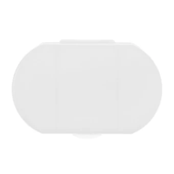 Pojemnik na tabletki z 3 przegrodami (NAX-V8501-02)