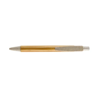 Bamboo ball pen | Brock (NAX-V1947-20)