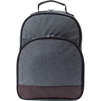 Picknickrucksack, Kühltasche (NAX-V0837-19)