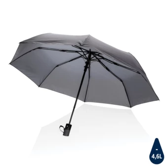 Mały parasol automatyczny 21" AWARE™ RPET (NAX-P850.592)