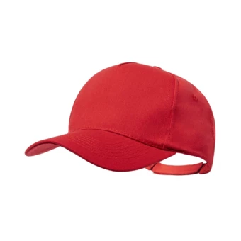Recycled cotton cap (NAX-V7196-05)