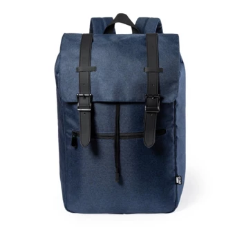 Laptop-Rucksack 15" aus RPET (NAX-V8244-04)