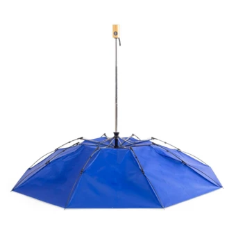 RPET windproof automatic umbrella, foldable (NAX-V8294-11)