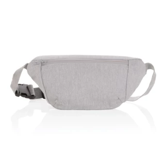 Saszetka zapinana w pasie AWARE™, bawełna z recyklingu (NAX-P730.072)