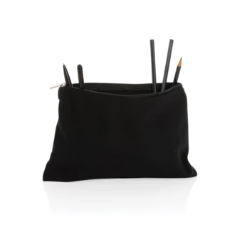 Piórnik AWARE™, niebarwiona bawełna z recyklingu (NAX-P820.771)