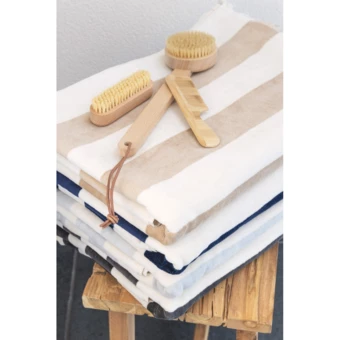 Ręcznik Hammam Ukiyo Yukari AWARE™ (NAX-P453.839)