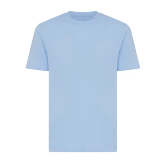 Lekka koszulka Iqoniq Sierra, bawełna z recyklingu (NAX-T9104.022.XS)