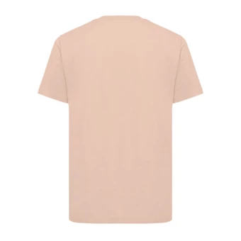 Luźna koszulka Iqoniq Kakadu, bawełna z recyklingu (NAX-T9103.038.XL)