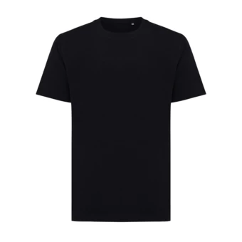 Luźna koszulka Iqoniq Kakadu, bawełna z recyklingu (NAX-T9103.001.XXS)