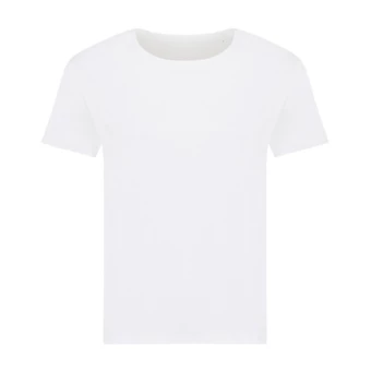 Damska koszulka Iqoniq Yala, bawełna z recyklingu (NAX-T4100.004.XXL)