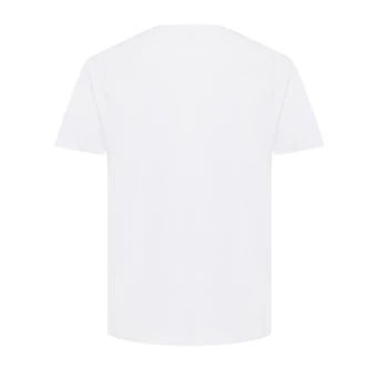 Damska koszulka Iqoniq Yala, bawełna z recyklingu (NAX-T4100.004.XXS)