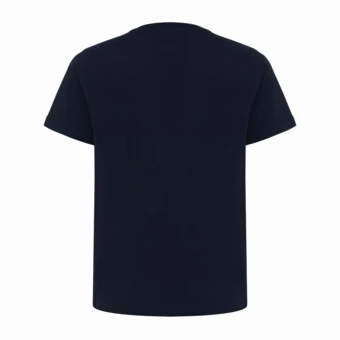 Dziecięca koszulka Iqoniq Koli, bawełna z recyklingu (NAX-T6100.002.34)