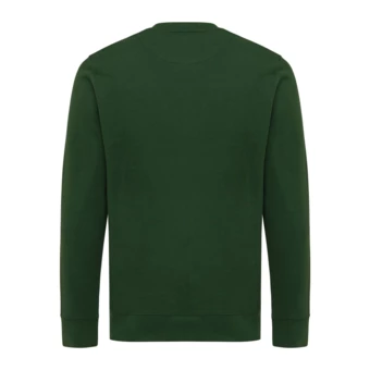 Lekki sweter Iqoniq Etosha, bawełna z recyklingu (NAX-T9303.005.XXXL)