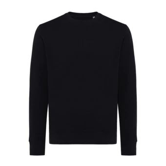 Lekki sweter Iqoniq Etosha, bawełna z recyklingu (NAX-T9303.001.XXS)