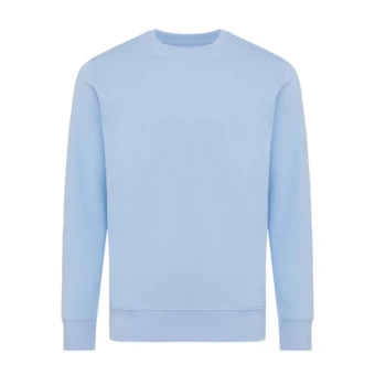 Lekki sweter Iqoniq Etosha, bawełna z recyklingu (NAX-T9303.022.XXS)