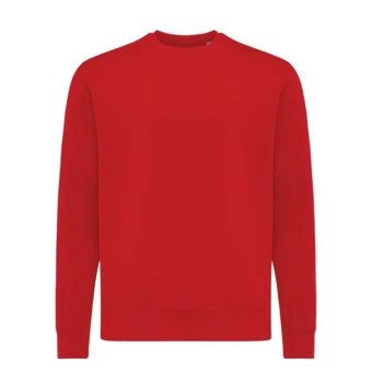 Lekki sweter Iqoniq Etosha, bawełna z recyklingu (NAX-T9303.029.XXS)