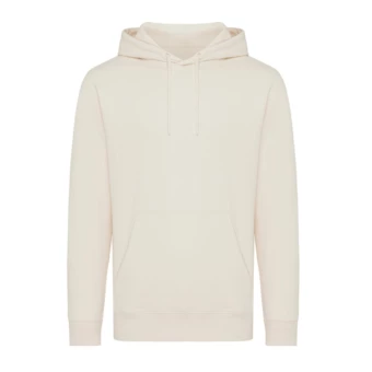 Lekka bluza z kapturem Iqoniq Rila, bawełna z recyklingu (NAX-T9404.018.XS)