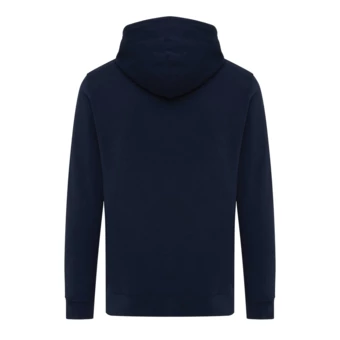 Lekka bluza z kapturem Iqoniq Rila, bawełna z recyklingu (NAX-T9404.002.XXXL)