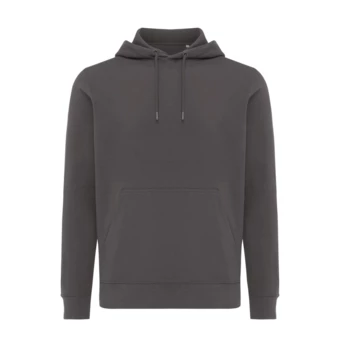 Lekka bluza z kapturem Iqoniq Rila, bawełna z recyklingu (NAX-T9404.019.XXS)