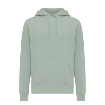 Lekka bluza z kapturem Iqoniq Rila, bawełna z recyklingu (NAX-T9404.023.XXS)