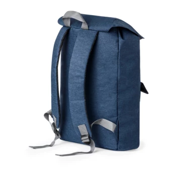 RPET laptop backpack 15