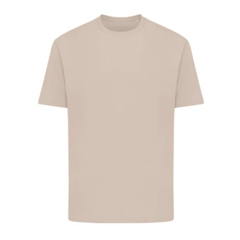 Koszulka z bawełny z recyklingu Iqoniq Teide (NAX-T9105.006.4XL)