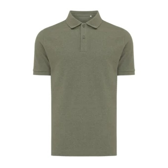 Koszulka polo z bawełny z recyklingu Iqoniq Yosemite (NAX-T9200.015.5XL)