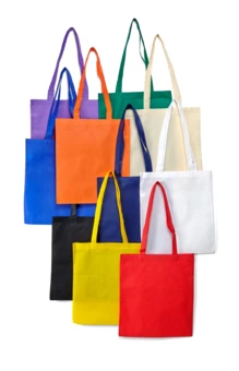 Torba na zakupy | Santrell (NAX-V5805-05)