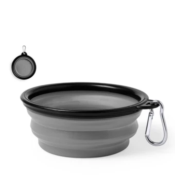 Miska dla psa, składana (NAX-V7353-19)