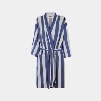 Szlafrok VINGA Ornos S/M (NAX-VG621-02)