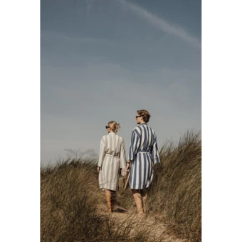 Szlafrok VINGA Ornos S/M (NAX-VG621-02)