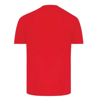 Koszulka z bawełny z recyklingu Iqoniq Brett (NAX-T9107.029.L)