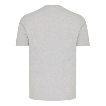 Koszulka z bawełny z recyklingu Iqoniq Brett (NAX-T9107.032.M)