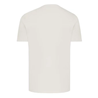 Koszulka z bawełny z recyklingu Iqoniq Brett (NAX-T9107.040.XL)